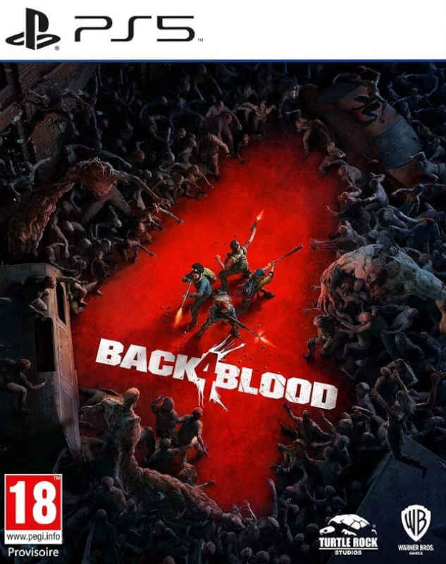 Back 4 Blood