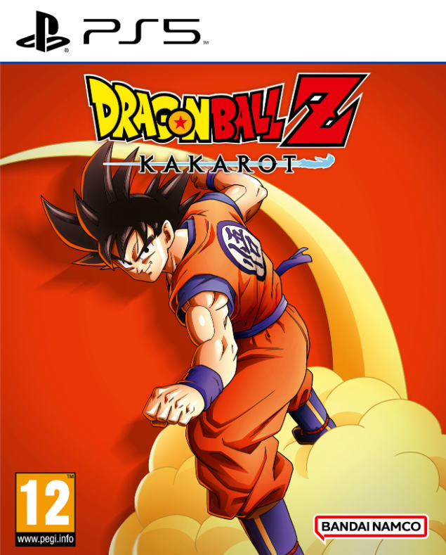 Dragon Ball Z : Kakarot