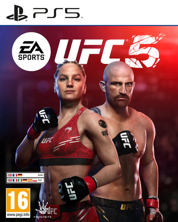 UFC 5