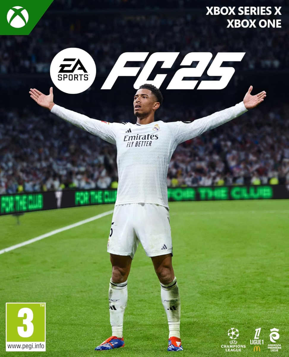 EA Sports FC 25