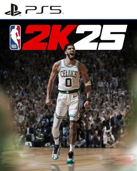 NBA 2K25