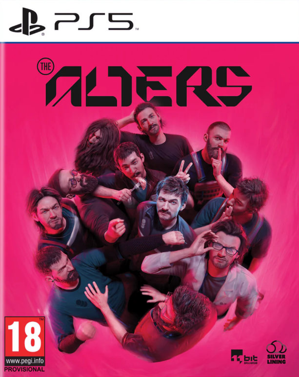 The Alters