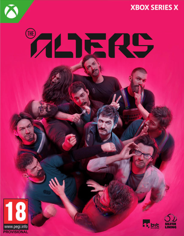 The Alters