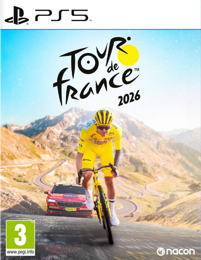 Tour de France 2026