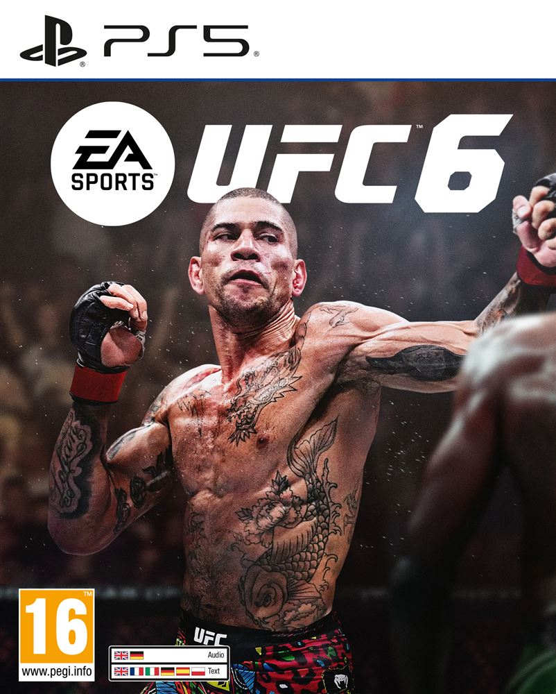 UFC 6