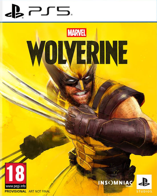 Marvel's Wolverine